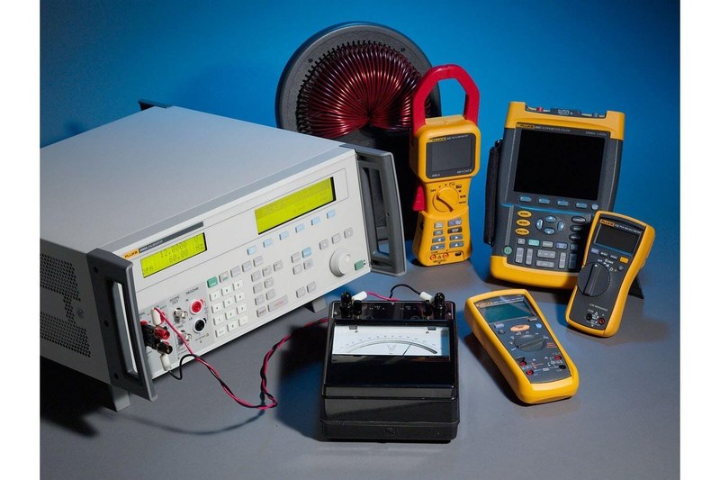 fluke 5080