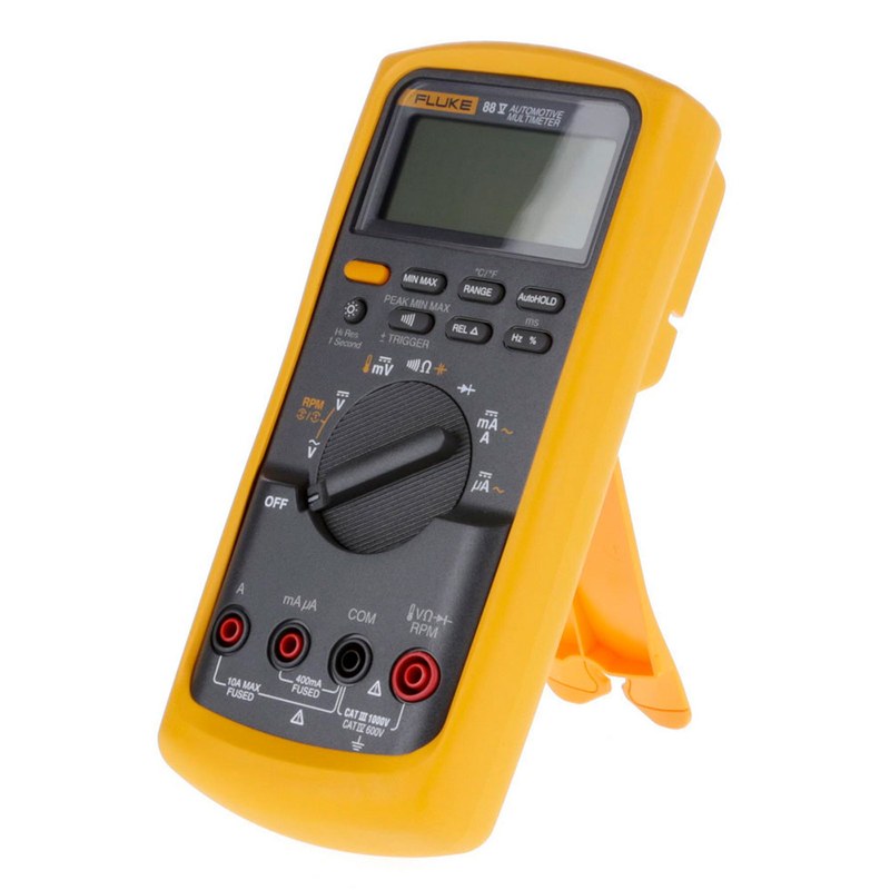 fluke 88v