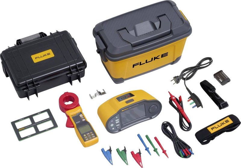 fluke tools