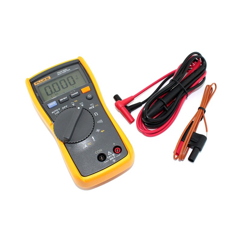 мультиметр fluke 116