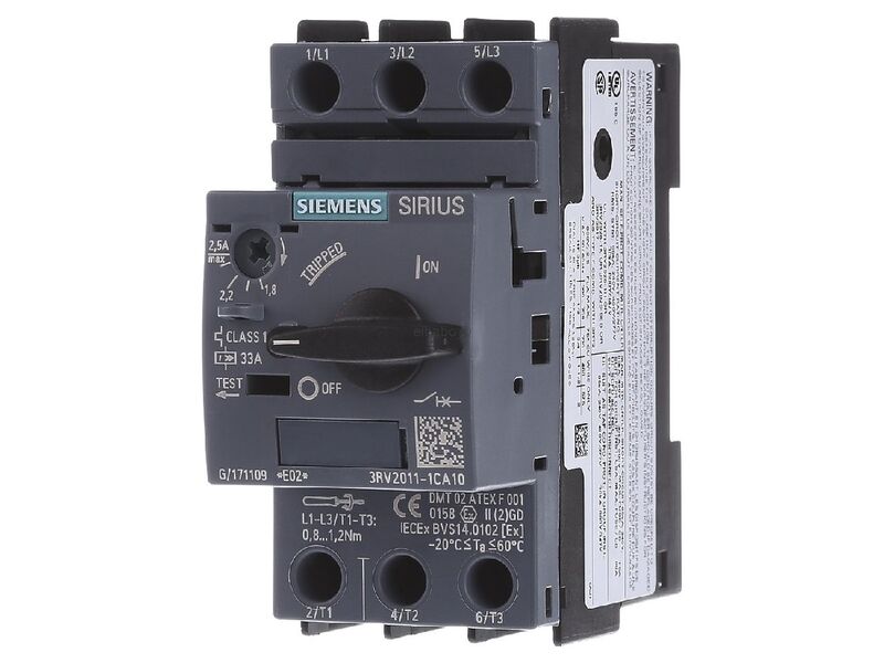 Siemens 18