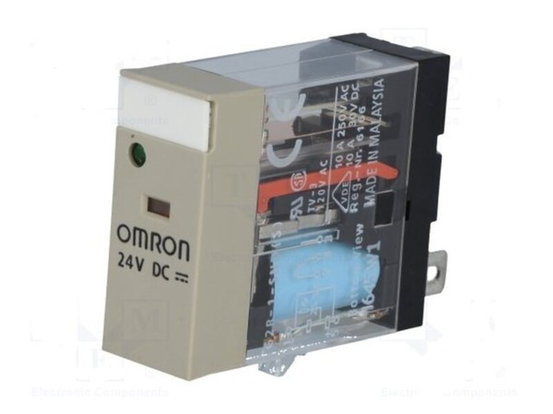 Реле Omron G2R-1-S-N