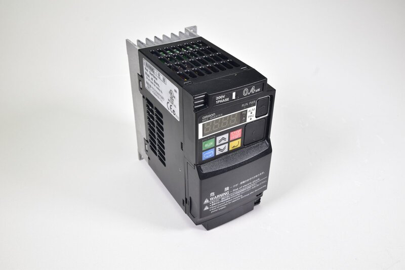 Преобразователь частоты OMRON MX2 Inverter