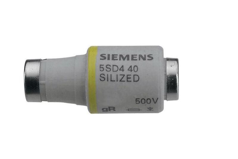 Предохранитель 5SD440 Siemens