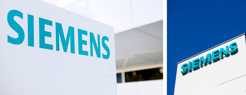 Siemens предлагает широкий спектр продуктов