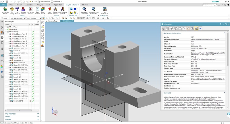 Siemens NX Download