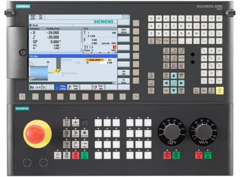 Стойка Siemens 828D