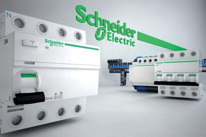 Schneider Electric