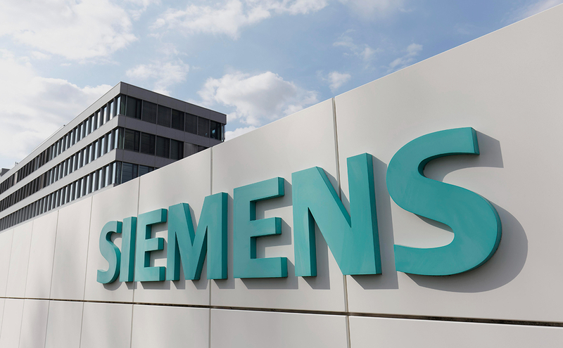Компания Siemens AG