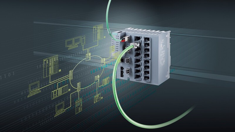 Siemens Network