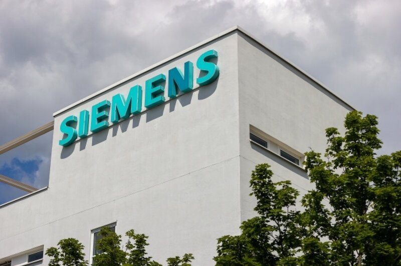 Siemens в России