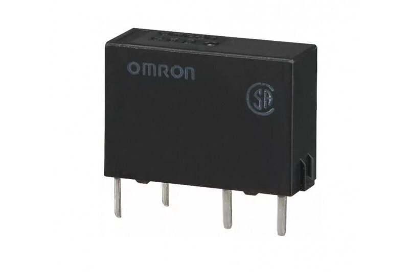 Реле Omron G5NB 1A