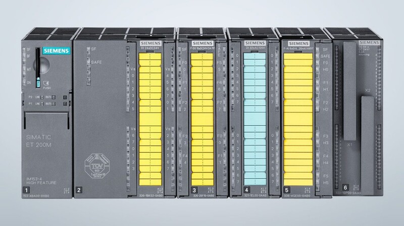 Особенности и преимущества Siemens Module