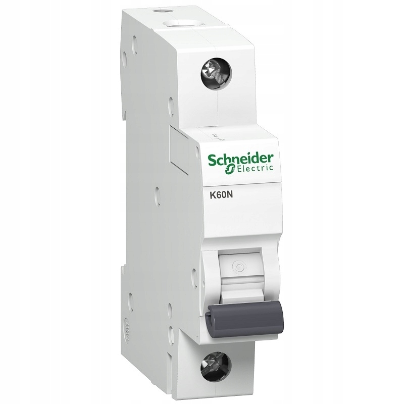 Автоматический Выключатель Schneider Electric 1p 16a: Основные свойства