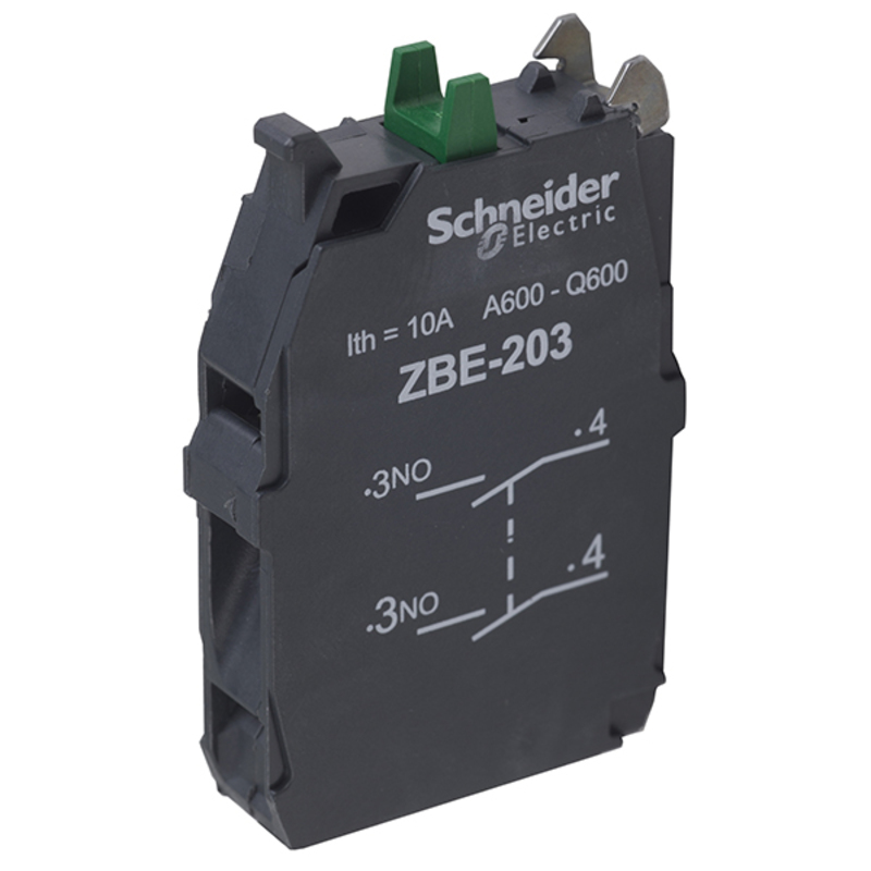 Блок Контакт Schneider Electric Выключателя Isf2 0877942c1: Характеристика, Функции и Области применения