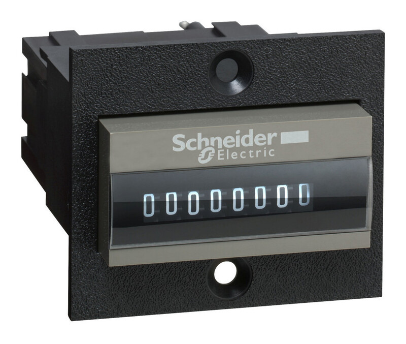 Счетчик времени Schneider Electric