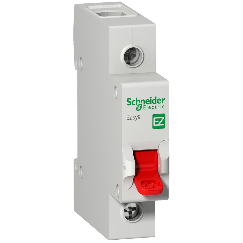 Выключатель/переключатель нагрузки Schneider Electric