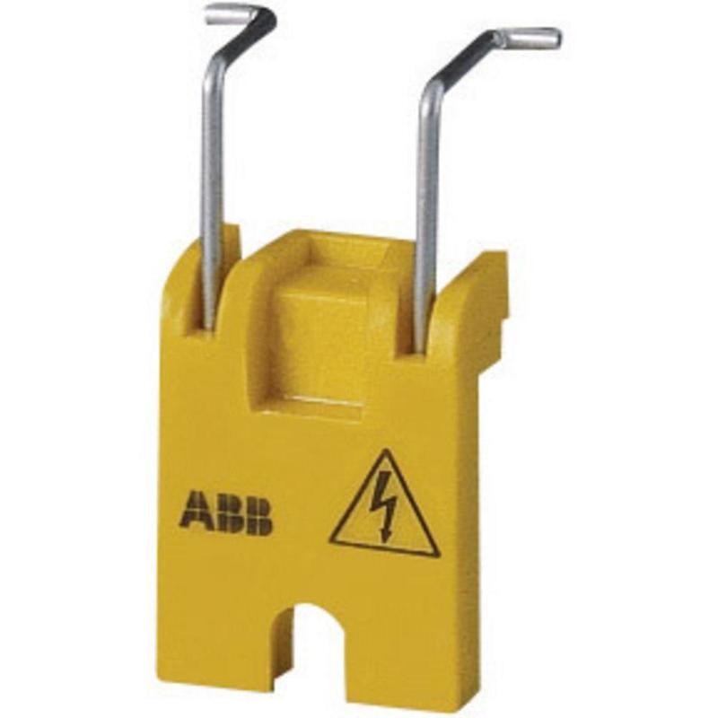 Устройство блокировки выключателей ABB