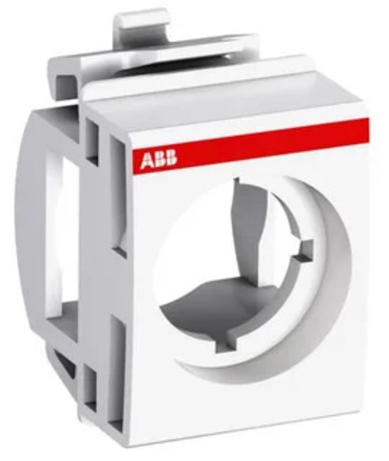 Адаптер для устройств управления и сигнализации ABB