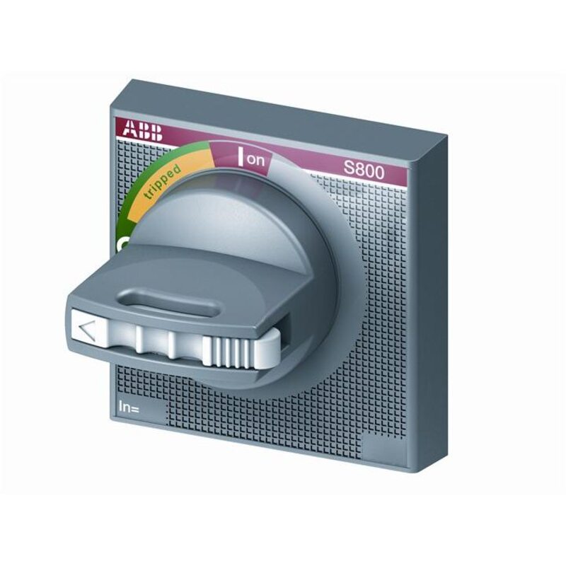 Рукоятка для выключателей/разъединителей ABB