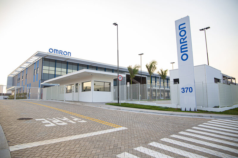 Omron: история и развитие компании