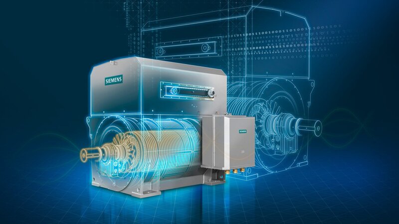 Обзор Siemens