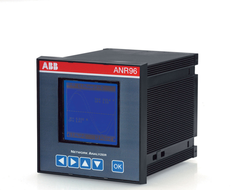 Измерительные приборы и тестеры ABB