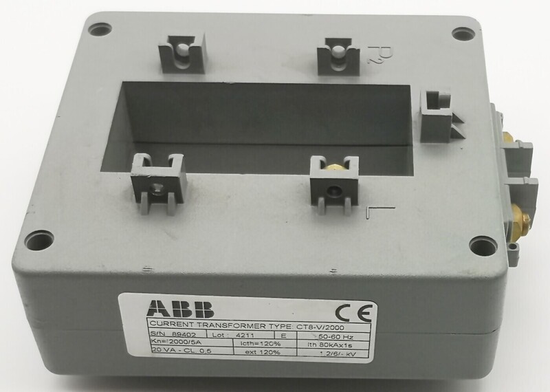 Трансформаторы тока ABB
