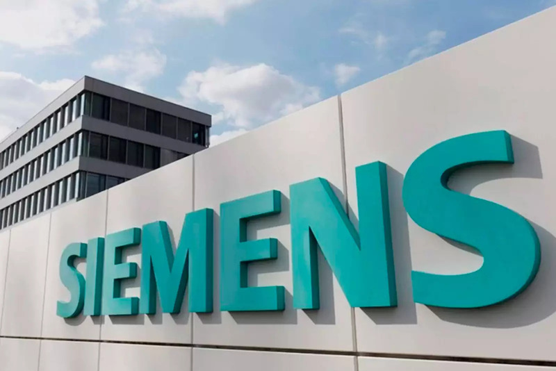 Аналоги компании Siemens