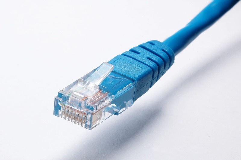 B&R POWERLINK/Ethernet cables