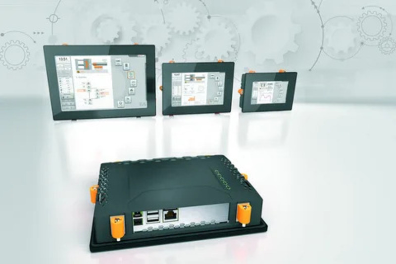 B&R Системы управления производственными процессами APROL PDA
