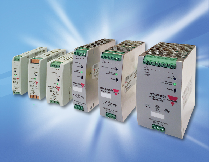 Carlo Gavazzi