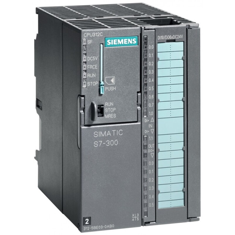 Siemens advantiq