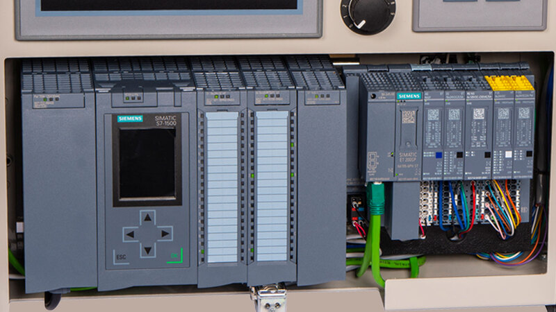 Siemens s7