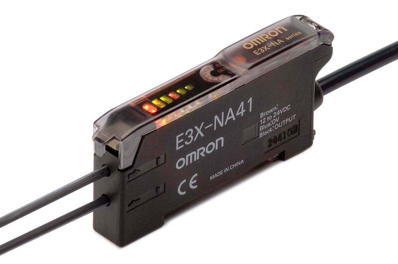 Оптический детектор. E3x-na41 Omron. Omron e3x-na41-1. E3x-na44fv. Omron e3x фотоэлектрические датчики.