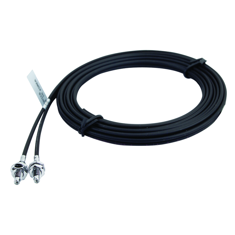 Оптоволоконные кабели для датчиков Pepperl Fuchs 