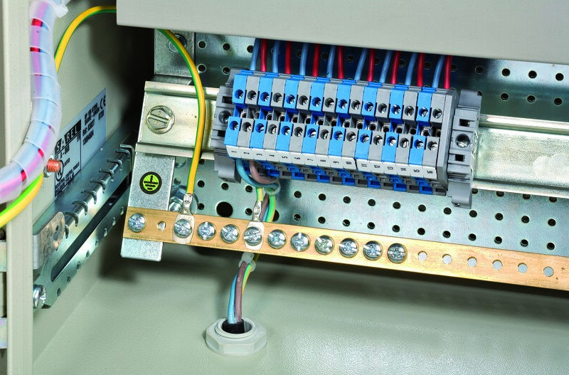Корпус (адаптер) для открытого/накладного монтажа ЭУИ скрытой установки Schneider Electric 