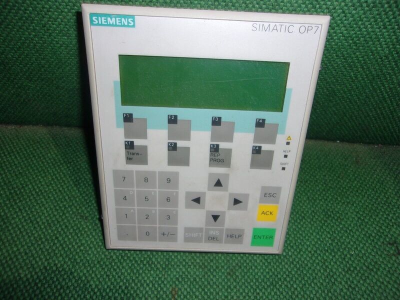 Купить Siemens simatic под заказ