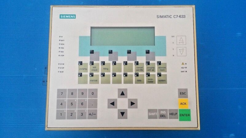 Купить Siemens simatic под заказ