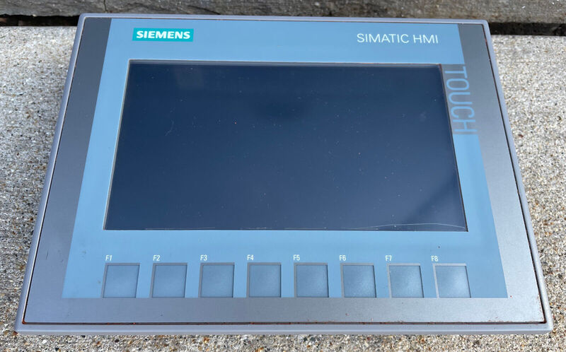 Купить Siemens Simatic со склада