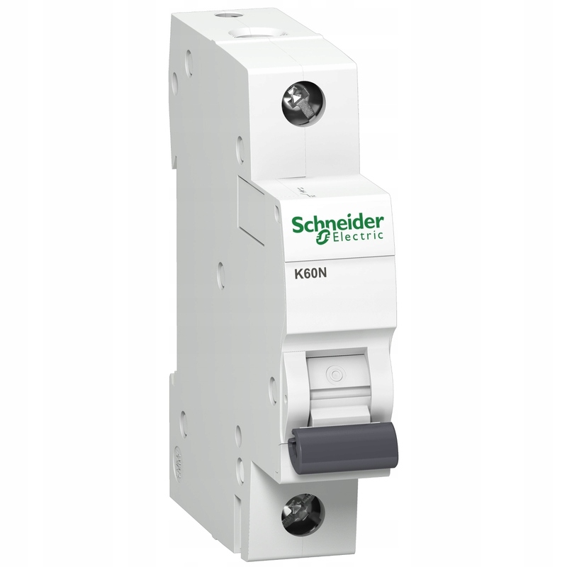 принципа применения автоматического выключателя Schneider Electric 16a