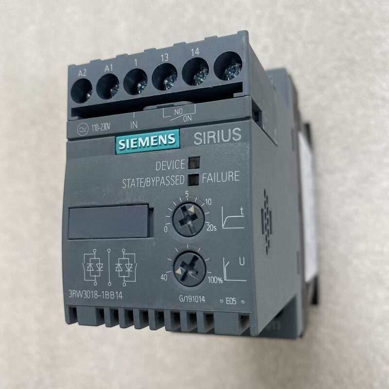Siemens 3rw4047 1bb14