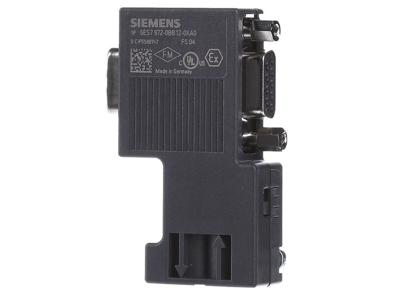 Siemens 6es7972