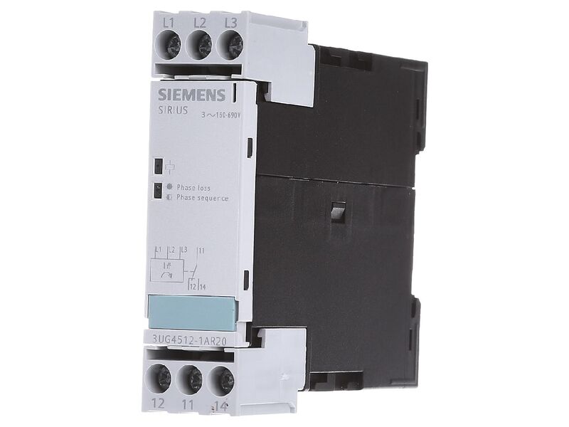 Приобретение оригинальных реле Siemens Sirius