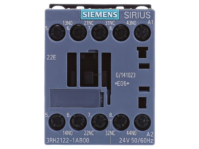 Реле Siemens Sirius со склада