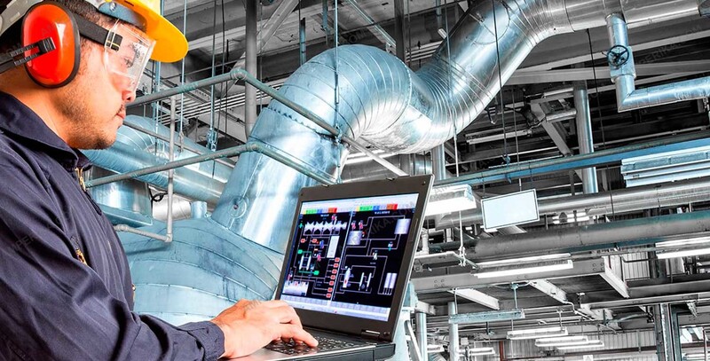 Обзор вентиляционных систем Siemens: характеристики и преимущества