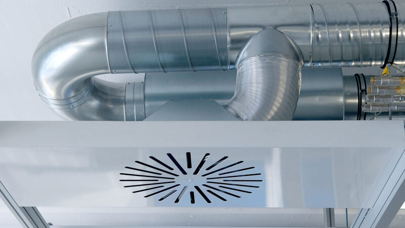 Приобретение эффективных вентиляционных систем Siemens для вашего бизнеса и дома