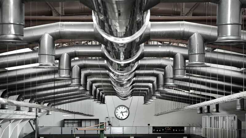 Приобретайте оригинальные вентиляционные системы Siemens