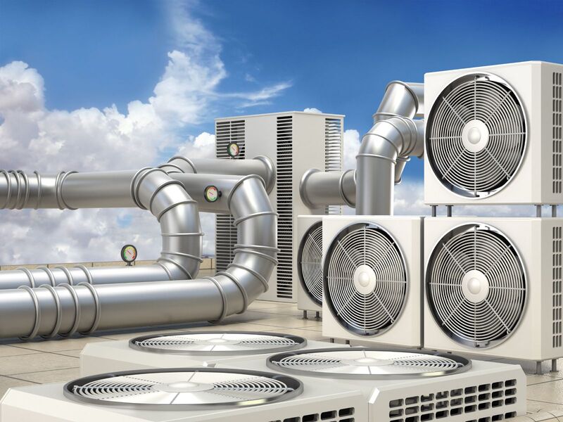 Обзор вентиляционных систем Siemens