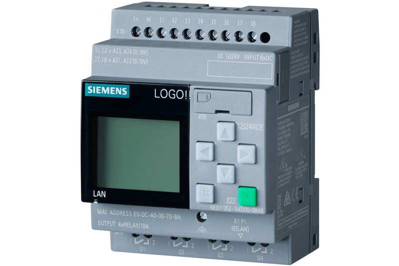 Обзор характеристик аппарата Siemens